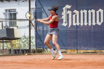 Bild 414 - BL DTV Hannover - Der Club an der Alster : Ergebnis: 2:7